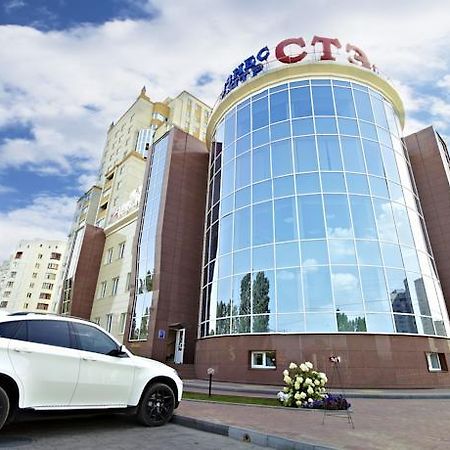 Valeri Classic Hotel Voronezh Exterior foto