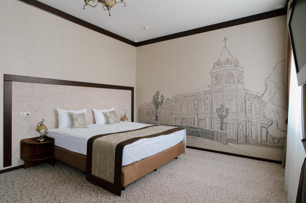 Valeri Classic Hotel Voronezh Quarto foto